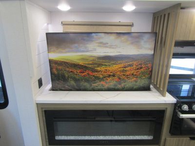 2026 Forest River Wildwood - Photo 48