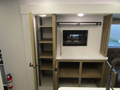 2026 Forest River Wildwood - Photo 46