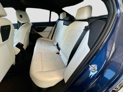 2024 BMW i5 — photo 26 view