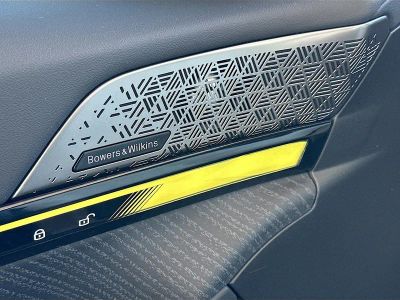 2024 BMW i5 — photo 19 view