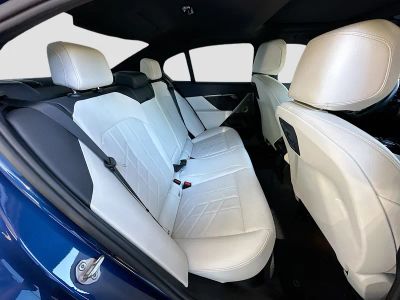 2024 BMW i5 — photo 29 view