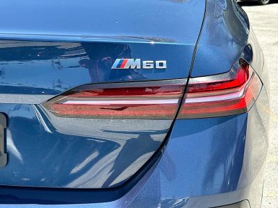2024 BMW i5 — photo 33 view