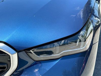 2024 BMW i5 — photo 32 view