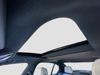 2024 BMW i5 — photo 23 view