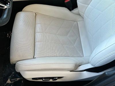 2024 BMW i5 — photo 20 view