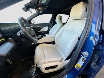 2024 BMW i5 — photo 22 view