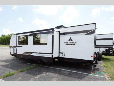 2026 Forest River RV Westbrook Luxury - Photo 5