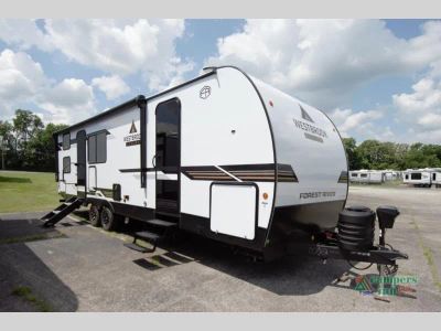 2026 Forest River RV Westbrook Luxury - Photo 1