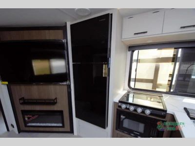 2026 Forest River RV Westbrook Luxury - Photo 28