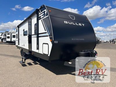 2026 Keystone RV Bullet Classic - Photo 1