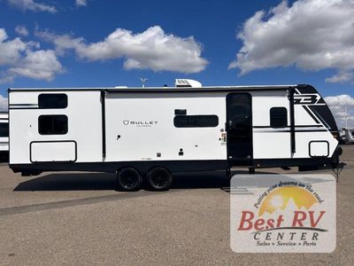 2026 Keystone RV Bullet Classic - Photo 7