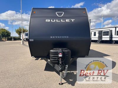 2026 Keystone RV Bullet Classic - Photo 3