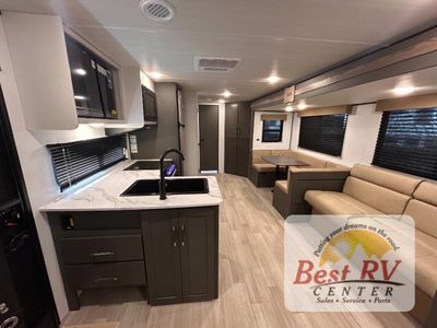 2026 Keystone RV Bullet Classic - Photo 11