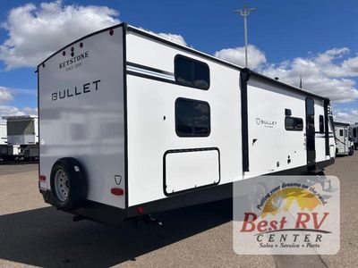 2026 Keystone RV Bullet Classic - Photo 4