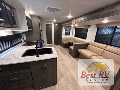 2026 Keystone RV Bullet Classic - Photo 13