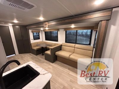 2026 Keystone RV Bullet Classic - Photo 15