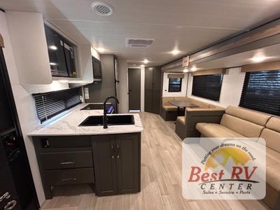 2026 Keystone RV Bullet Classic - Photo 10