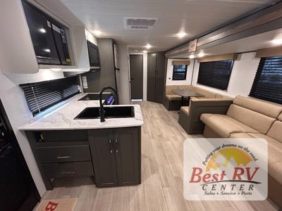 2026 Keystone RV Bullet Classic - Photo 12