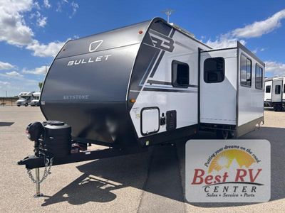 2026 Keystone RV Bullet Classic - Photo 2