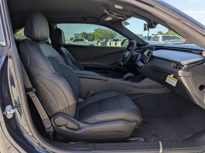 2026 Dodge Charger — photo 12 view