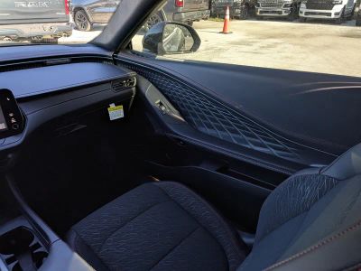 2026 Dodge Charger — photo 18 view