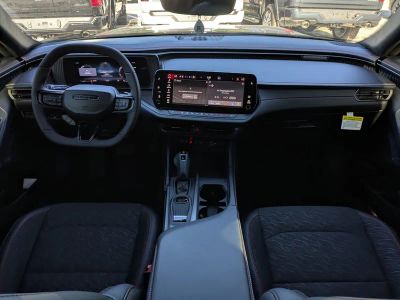 2026 Dodge Charger — photo 16 view