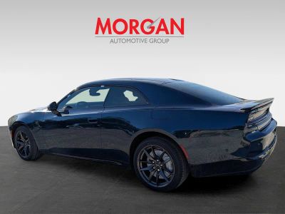 2026 Dodge Charger — detail view