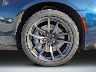 2026 Dodge Charger — photo 10 view
