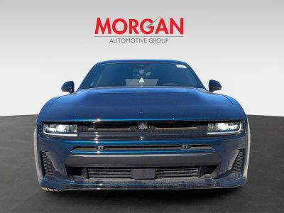 2026 Dodge Charger — photo 8 view