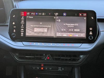 2026 Dodge Charger — photo 19 view