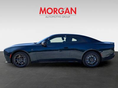 2026 Dodge Charger — engine compartment view