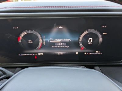 2026 Dodge Charger — photo 28 view
