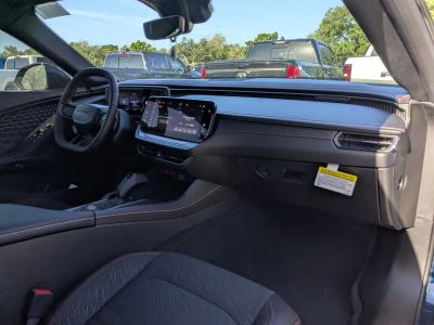 2026 Dodge Charger — photo 13 view