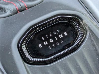2026 Dodge Charger — photo 30 view