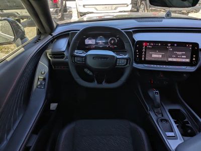 2026 Dodge Charger — photo 17 view