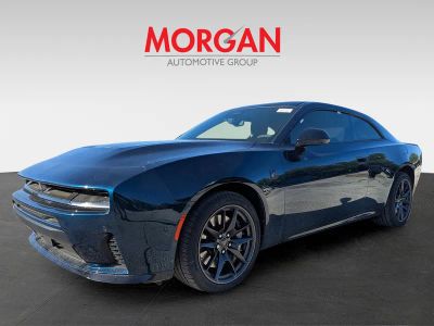 2026 Dodge Charger — photo 7 view