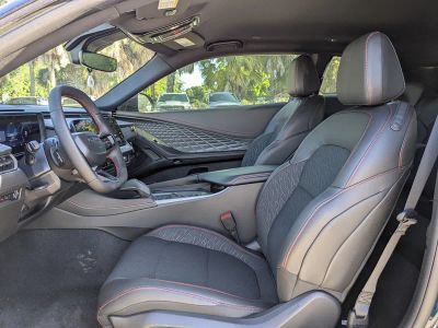 2026 Dodge Charger — photo 21 view