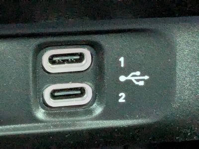 2026 Dodge Charger — photo 24 view