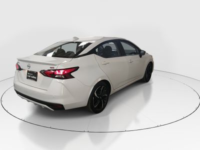 2023 Nissan Versa - Photo 7