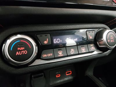 2023 Nissan Versa - Photo 17