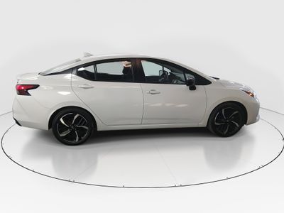 2023 Nissan Versa - Photo 8