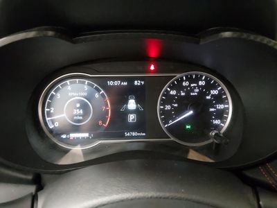 2023 Nissan Versa - Photo 14