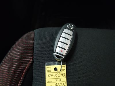 2023 Nissan Versa - Photo 15