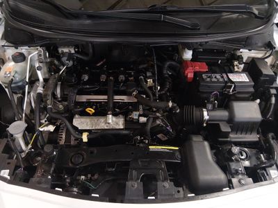 2023 Nissan Versa - Photo 9