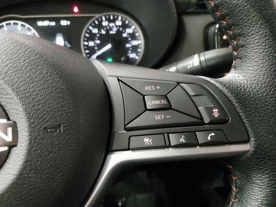 2023 Nissan Versa - Photo 13
