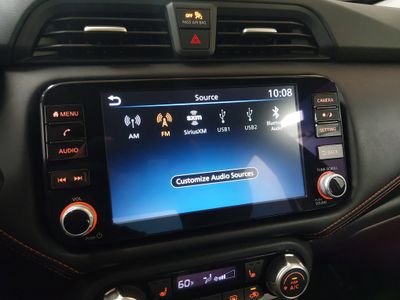 2023 Nissan Versa - Photo 19