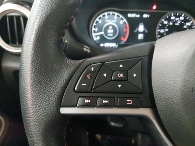 2023 Nissan Versa - Photo 12