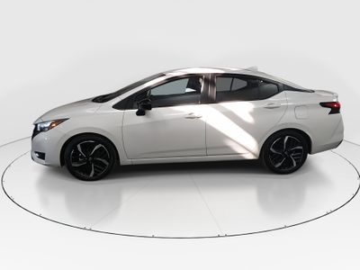 2023 Nissan Versa - Photo 4