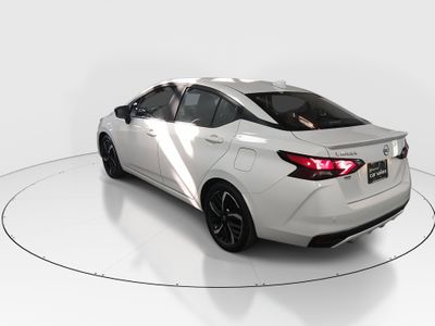 2023 Nissan Versa - Photo 5