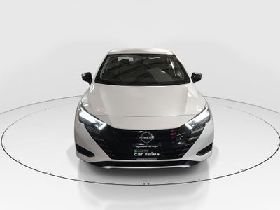 2023 Nissan Versa - Photo 2